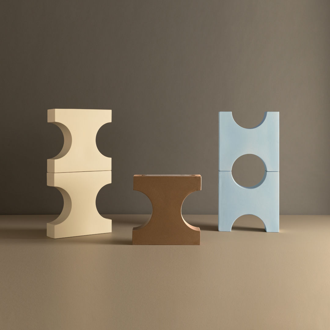 Emisferi by Note (design studio)