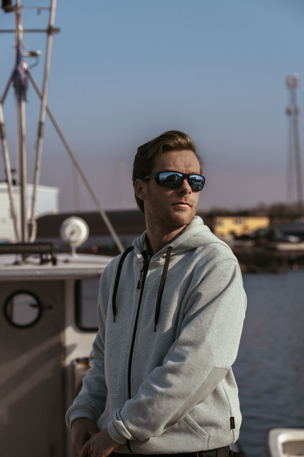 Hellberg Safety