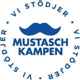MUSTASCHKAMPEN GÅVA