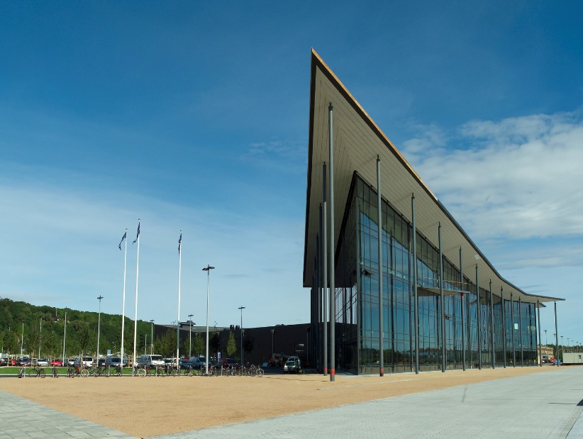 Swisspearl | Beijer Byggmaterial