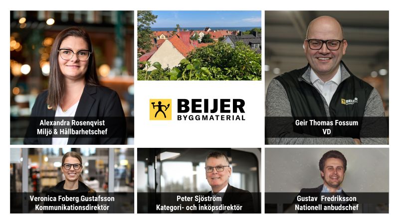 BeijerNews