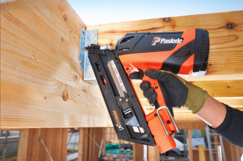 Paslode | Beijer Byggmaterial