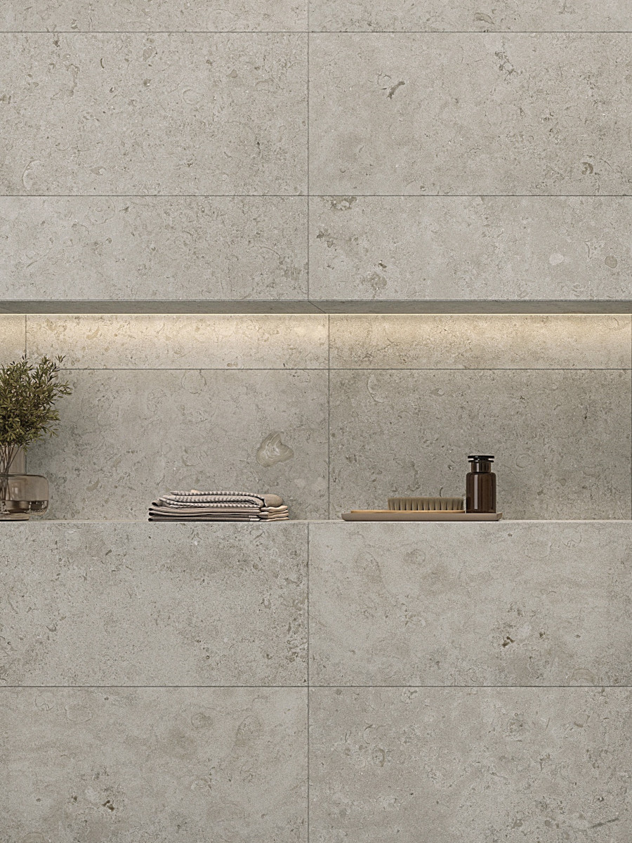 Scandinavian Stone