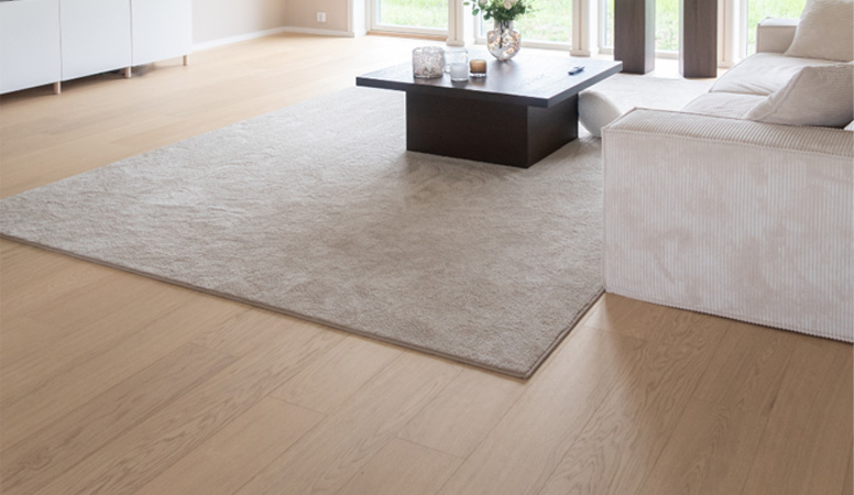 Vilket golv / trägolv ska du ha i ditt hem? Beijer har en mängd olika golvsorter i mängder av olika utföranden. Välj på fanér-, parkett-, laminat-, vinyl- eller massiva trägolv.