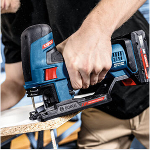 Sticksåg EXPERT Bosch | Beijer Byggmaterial