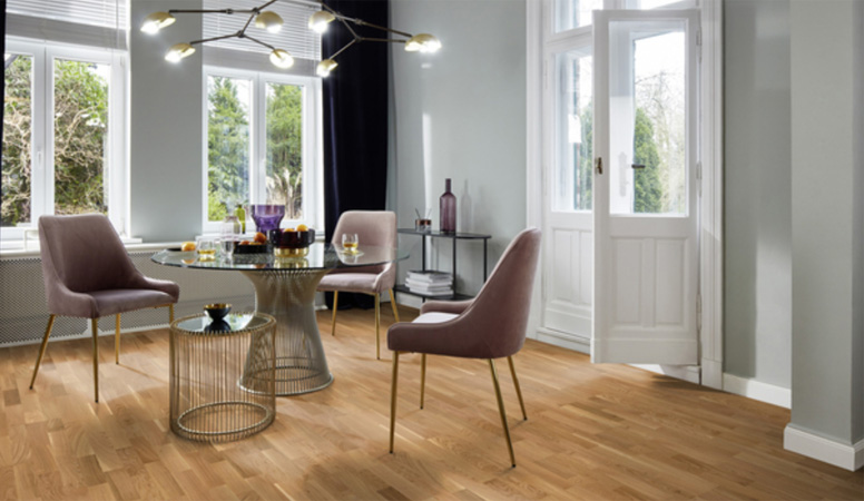 BOEN | Beijer Byggmaterial