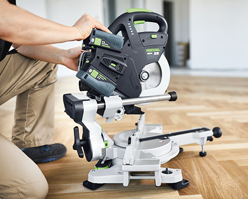 Festool | Beijer Byggmaterial