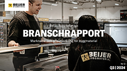 Branschrapport