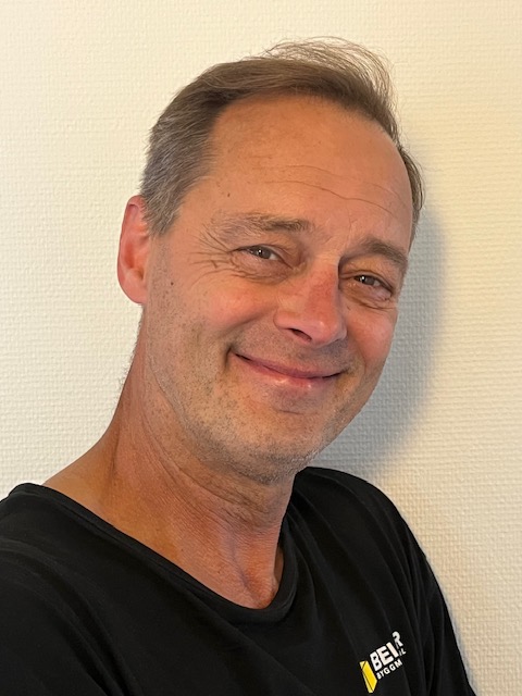 Personal Beijer Helsingborg
