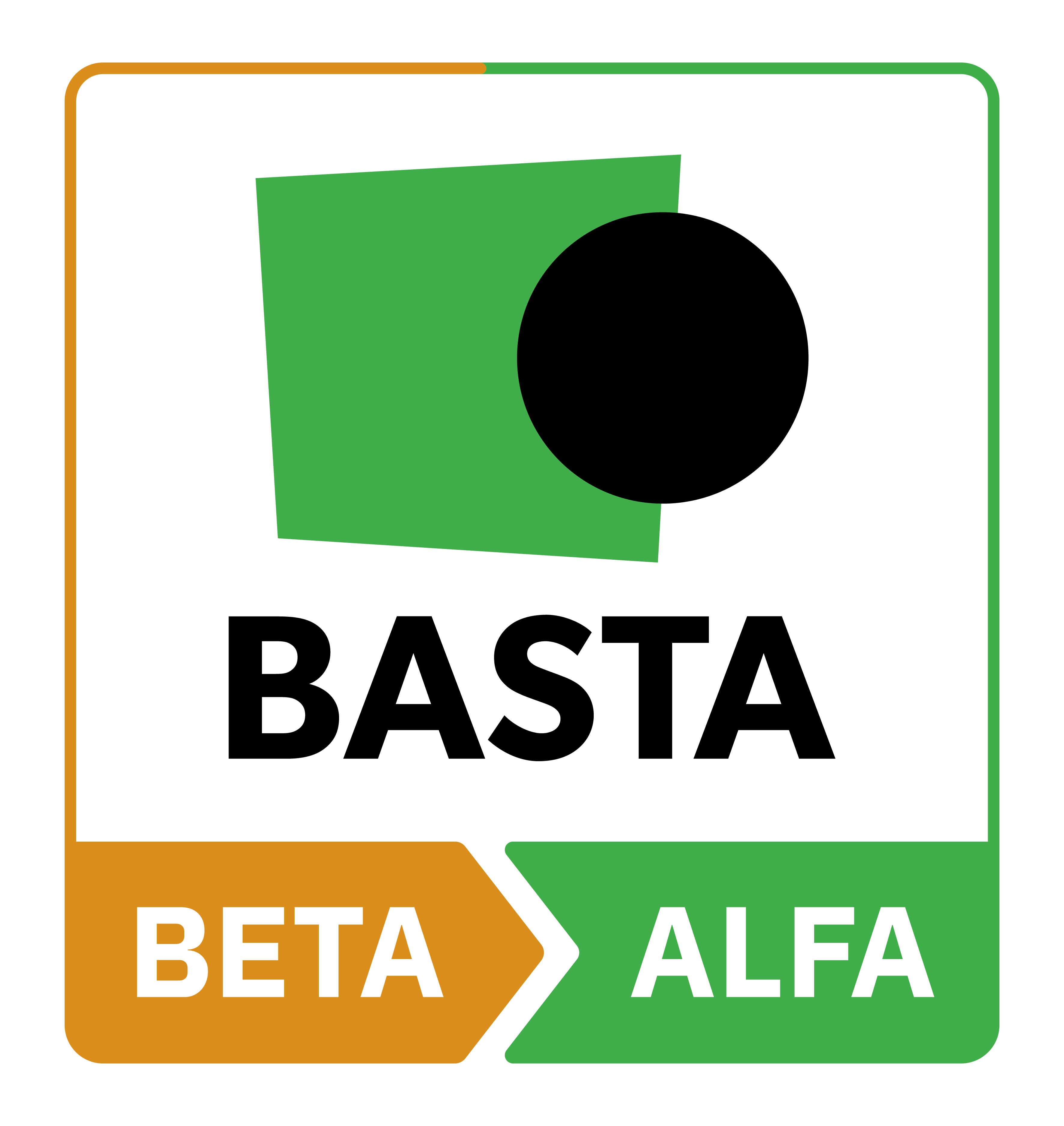 BETA till ALFA