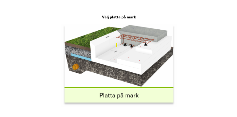 Klicka för att gå till Grundväljaren
