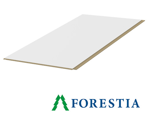 Innertak från Forestia Premium Ceiling produktbild | Beijer Byggmaterial