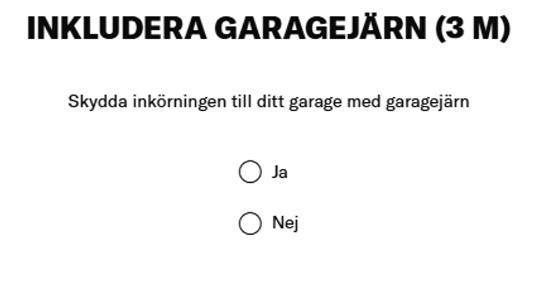 Grund Välj