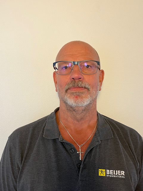 Personal Beijer Helsingborg