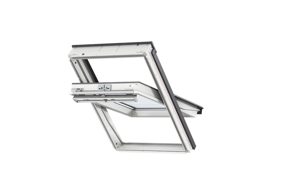 Takfönster från Velux