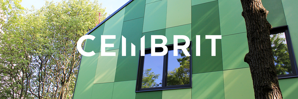 Cembrit | Beijer Byggmaterial