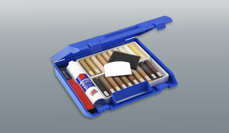 Tarkett trägolv | Beijer Byggmaterial