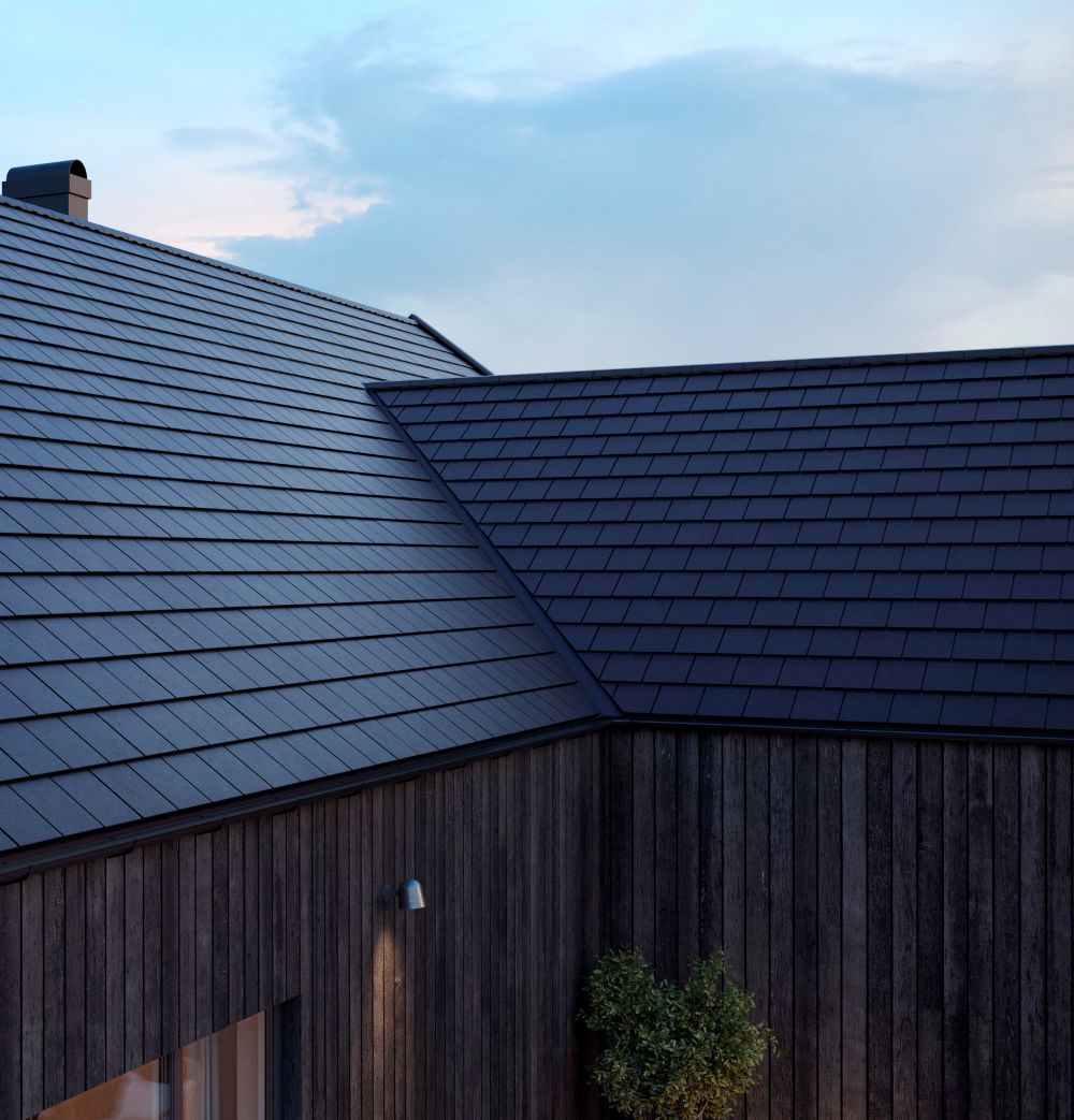 Moniers takpanna Minster Aerlox | Beijer Byggmaterial