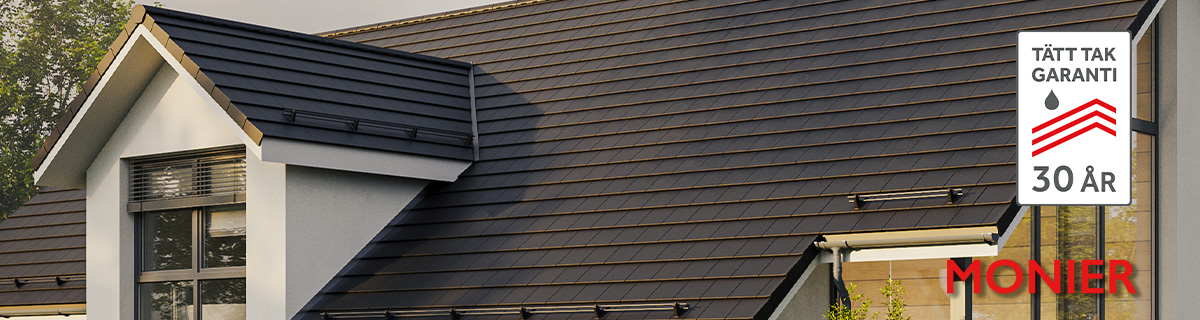 BMI Moniers takpanna Minster Aerlox | Beijer Byggmaterial