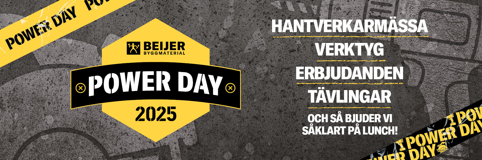 Beijer Power Days 2025