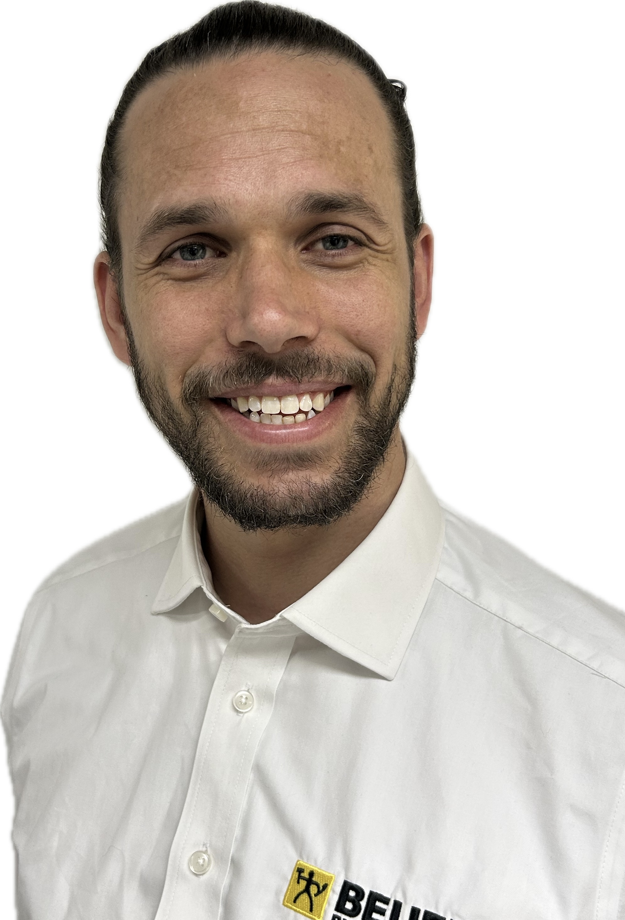 Linus Trygg, Företagssäljare Ute