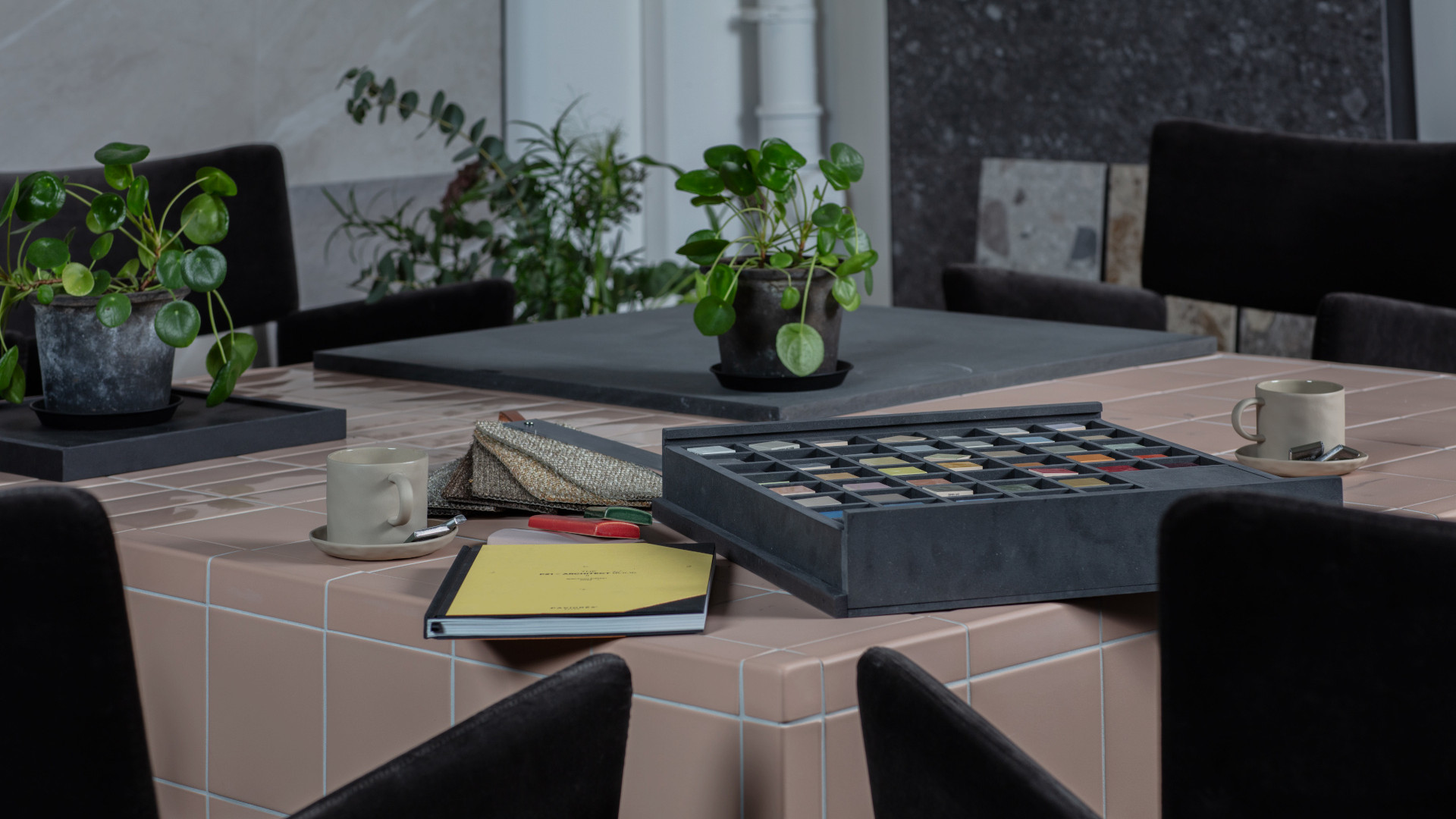 Arkiteker