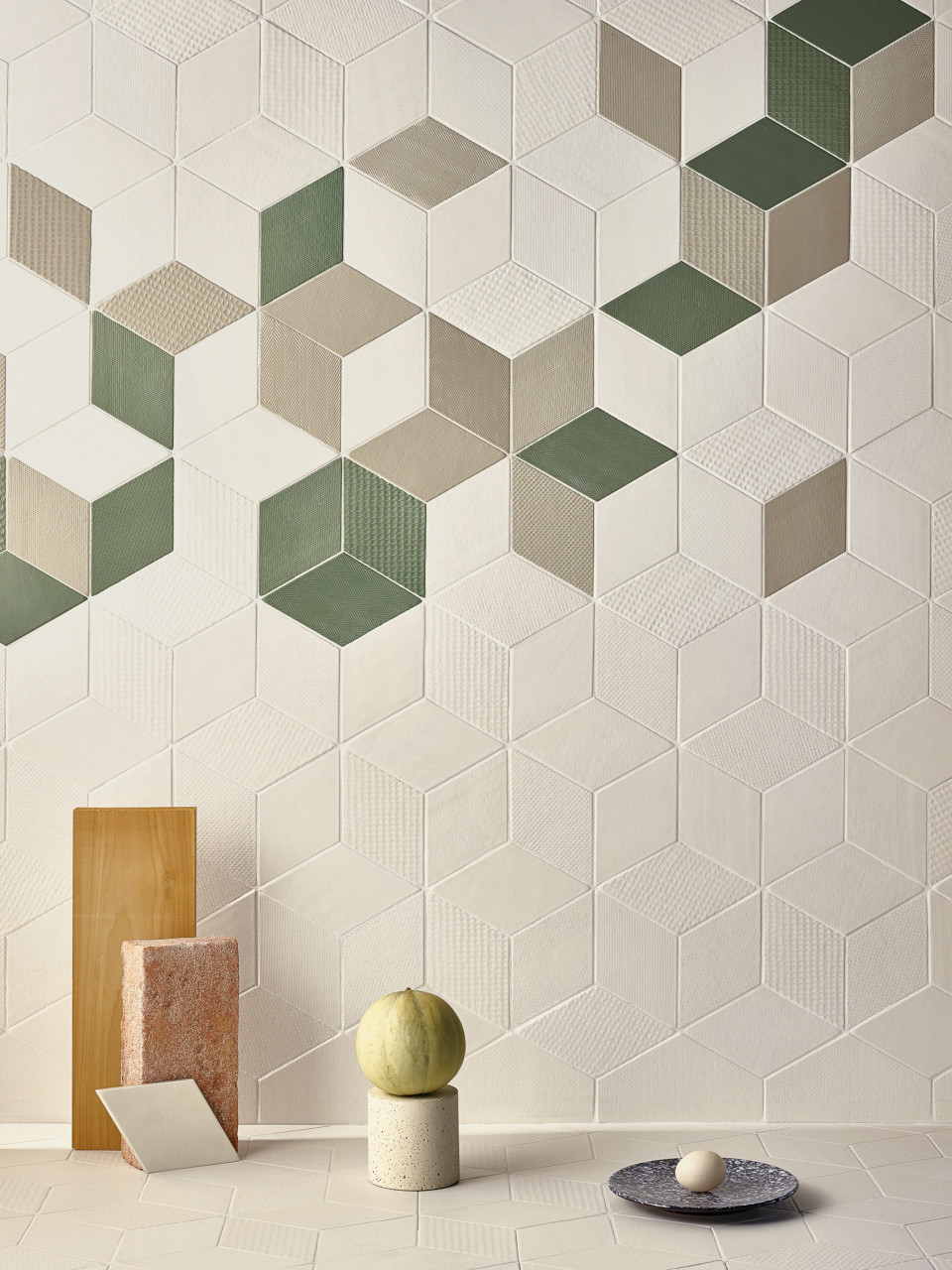 Tex by Raw Edges