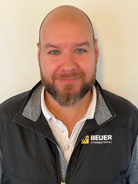 Personal Beijer Helsingborg