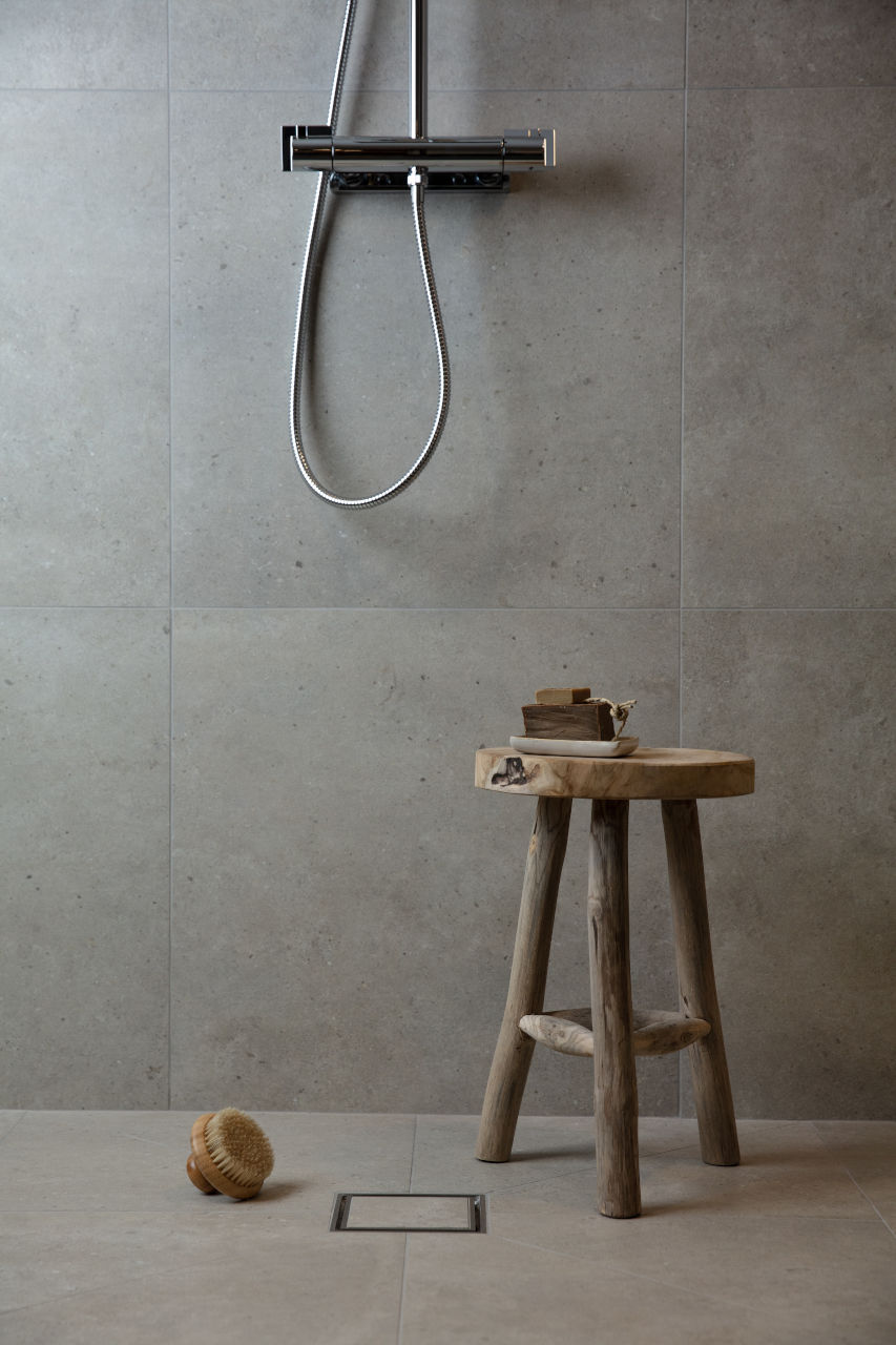 DISTRICT BEIGE