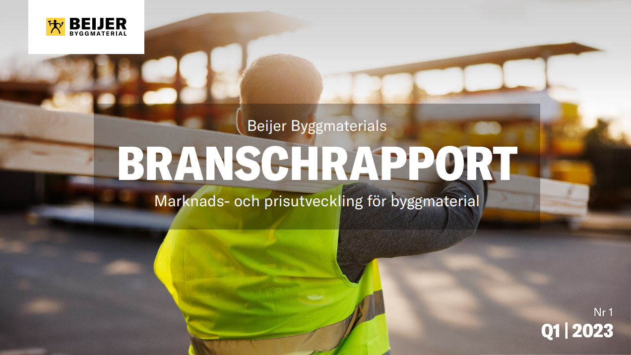 Branschrapport