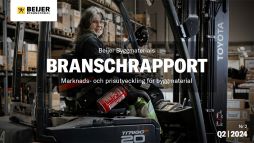Branschrapport