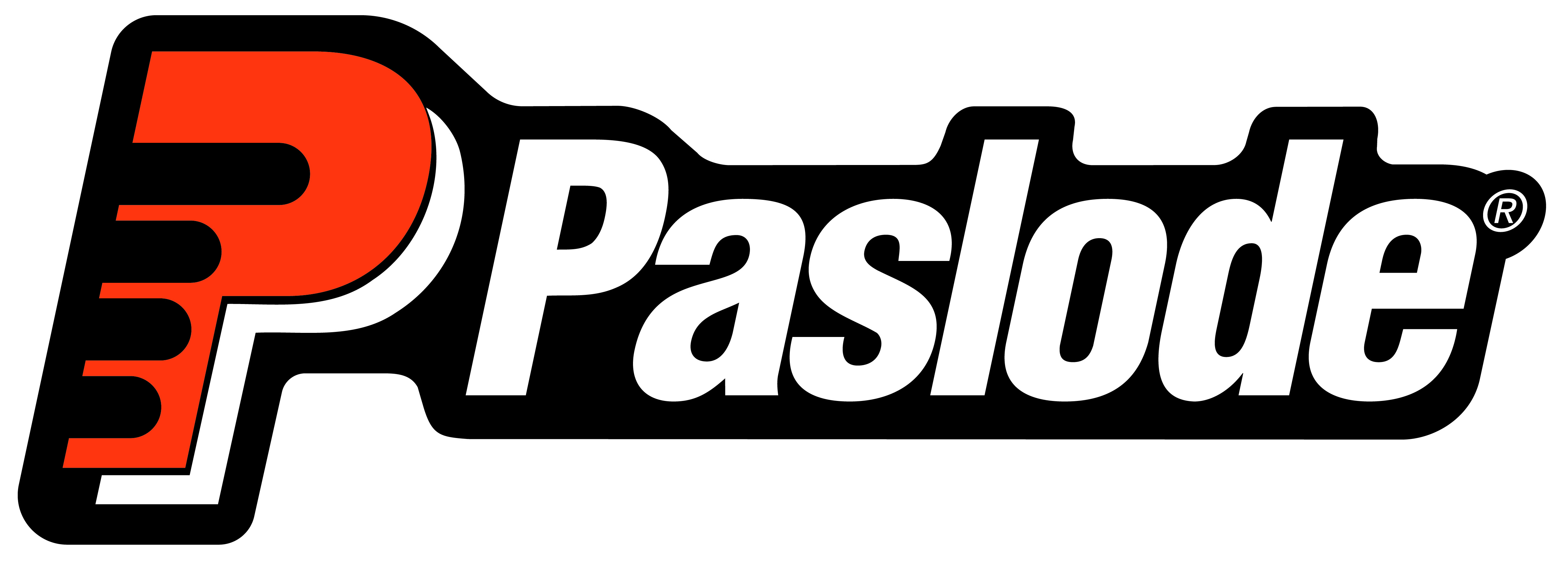 Logga Paslode