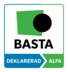 DEKLARERAD till ALFA