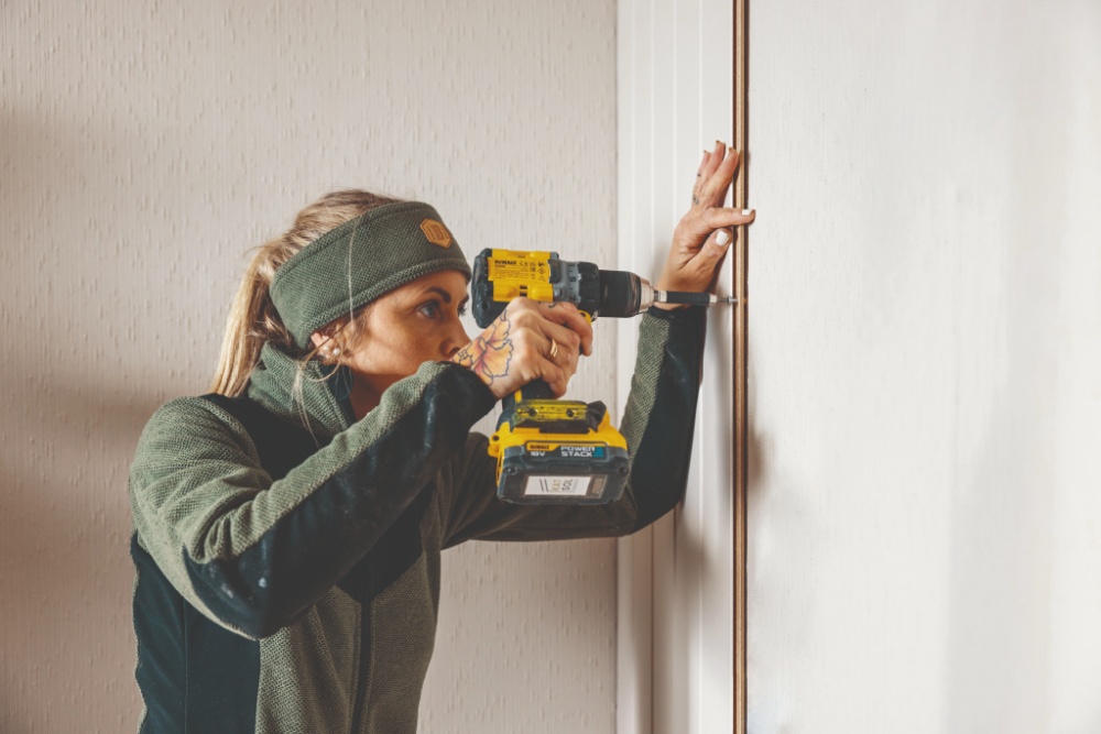 Huntonit: försäljare av vägg- och byggskivor | Beijer Byggmaterial