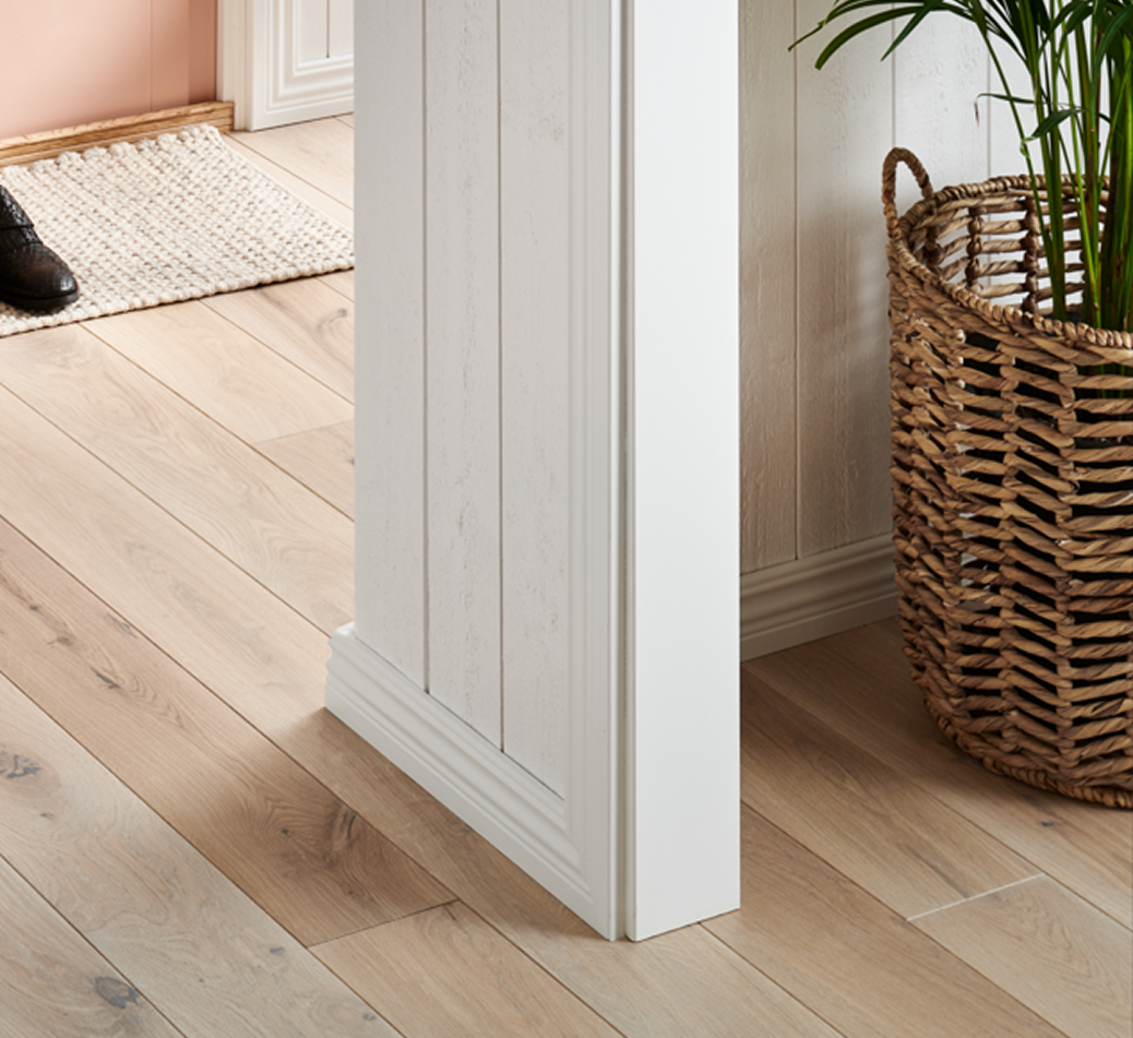 Moelven | Beijer Byggmaterial