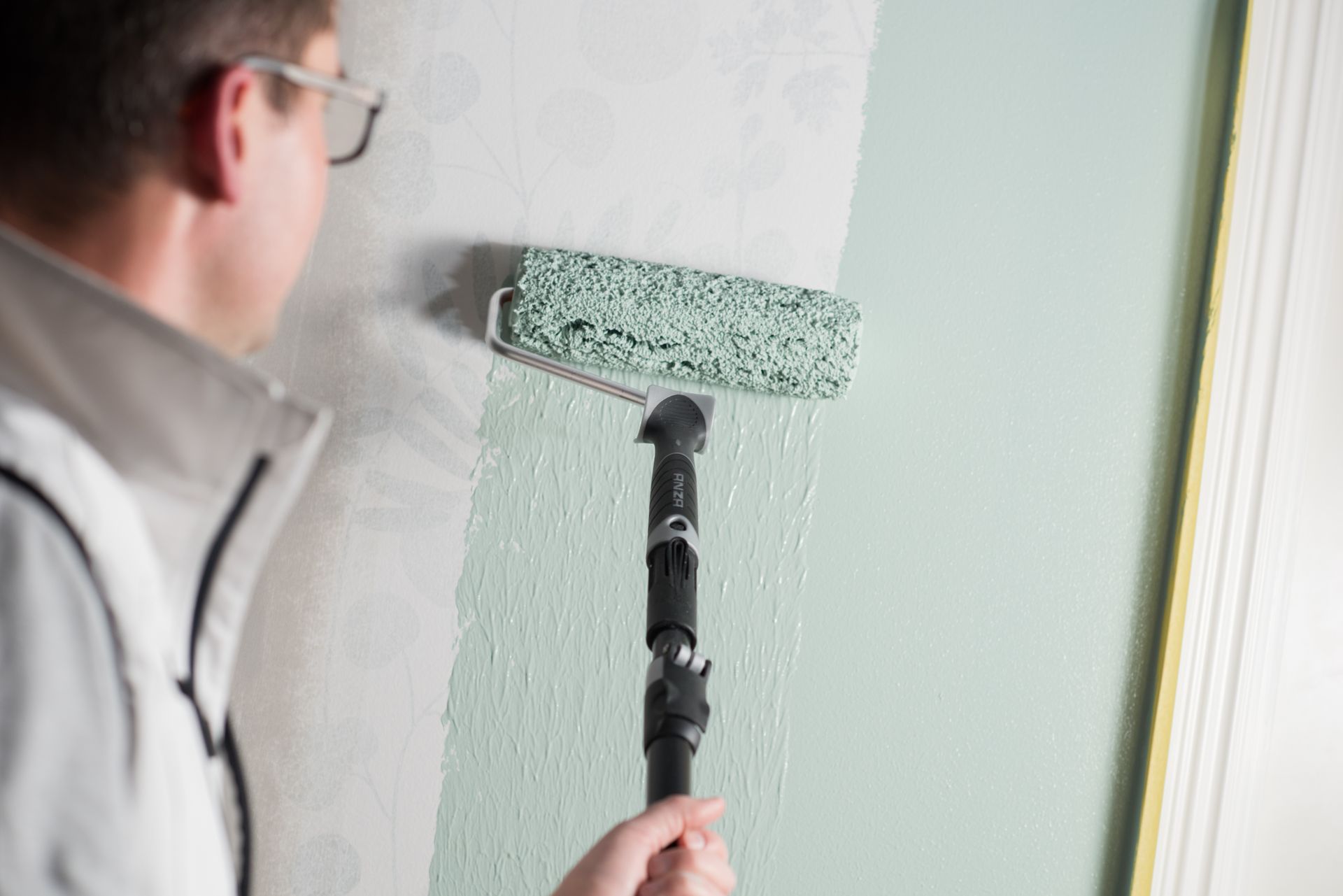 Anza | Beijer Byggmaterial