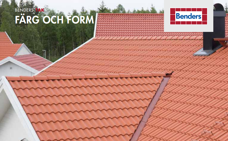 Benders | Beijer Byggmaterial