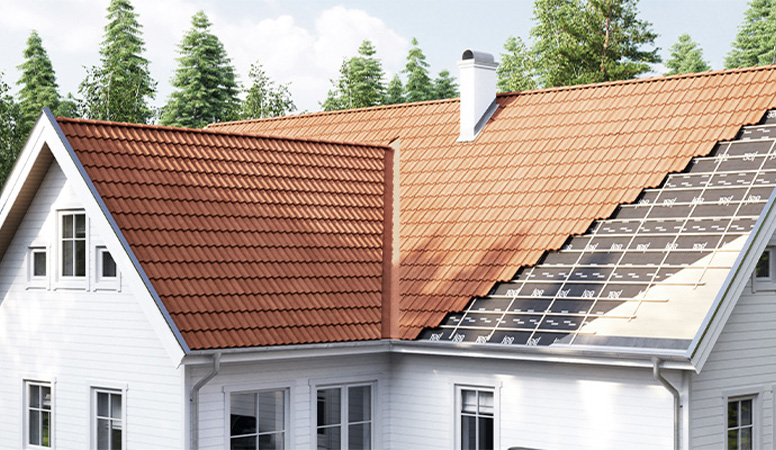 Icopal BMI | Beijer Byggmaterial