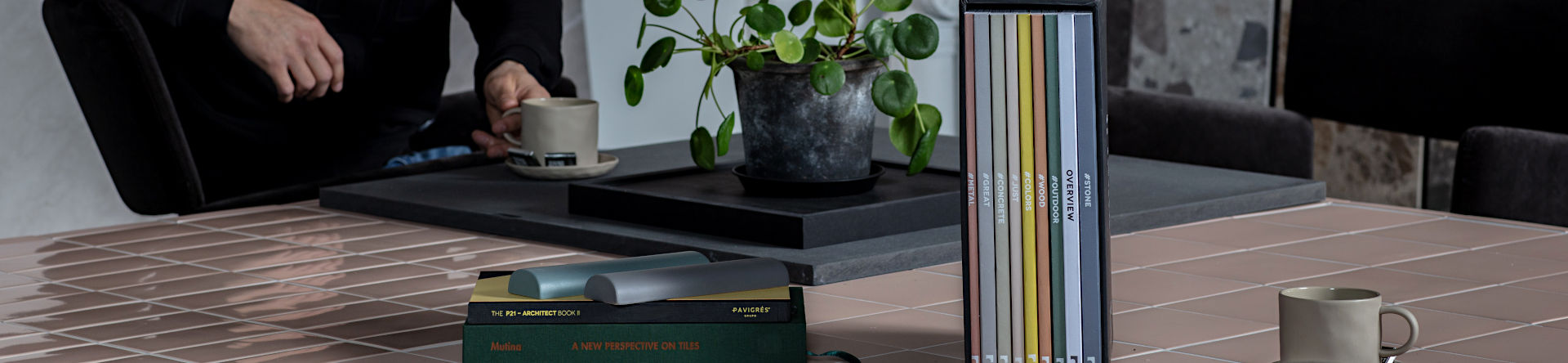 Lediga tjänster banner