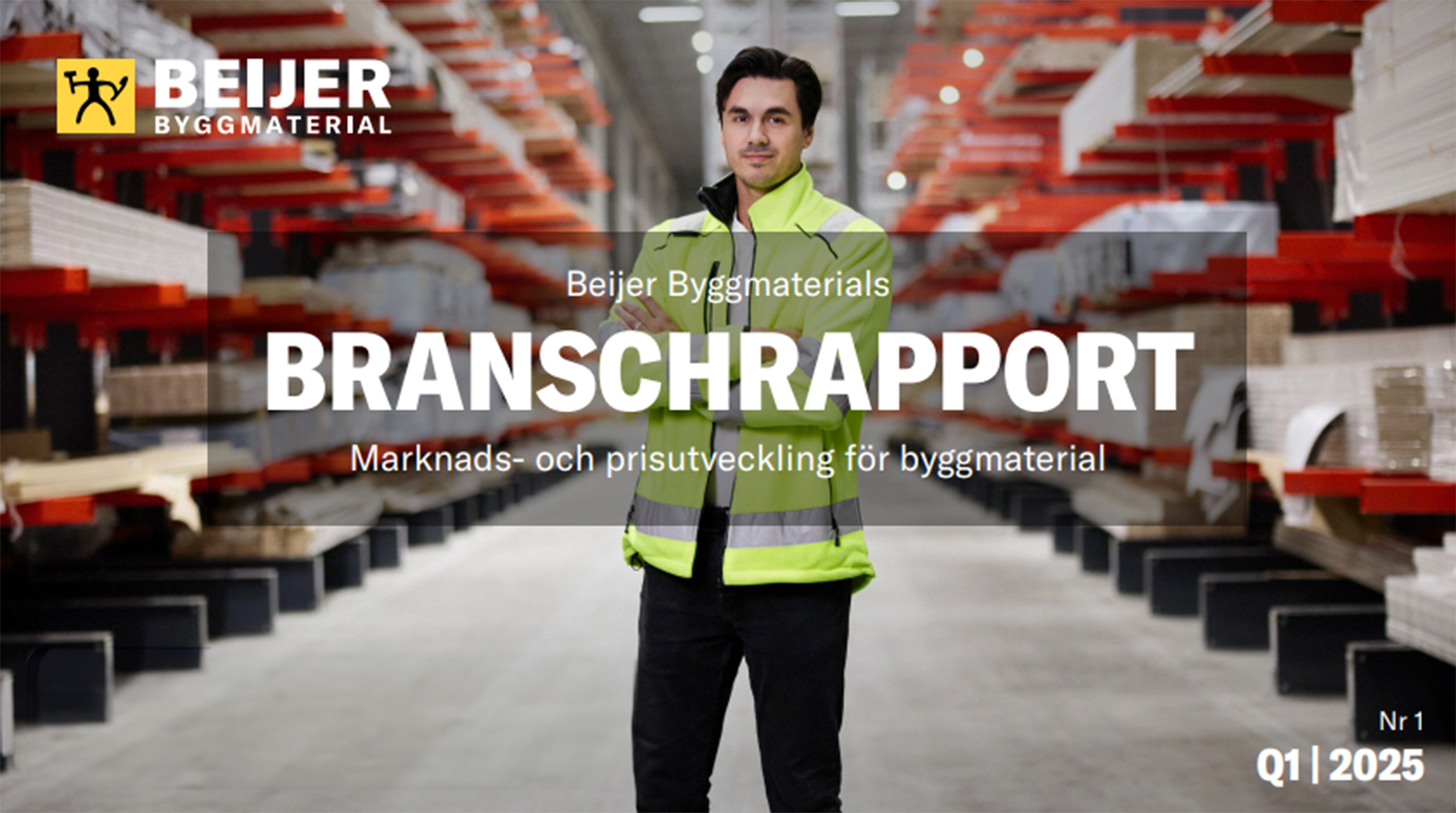 Branschrapport