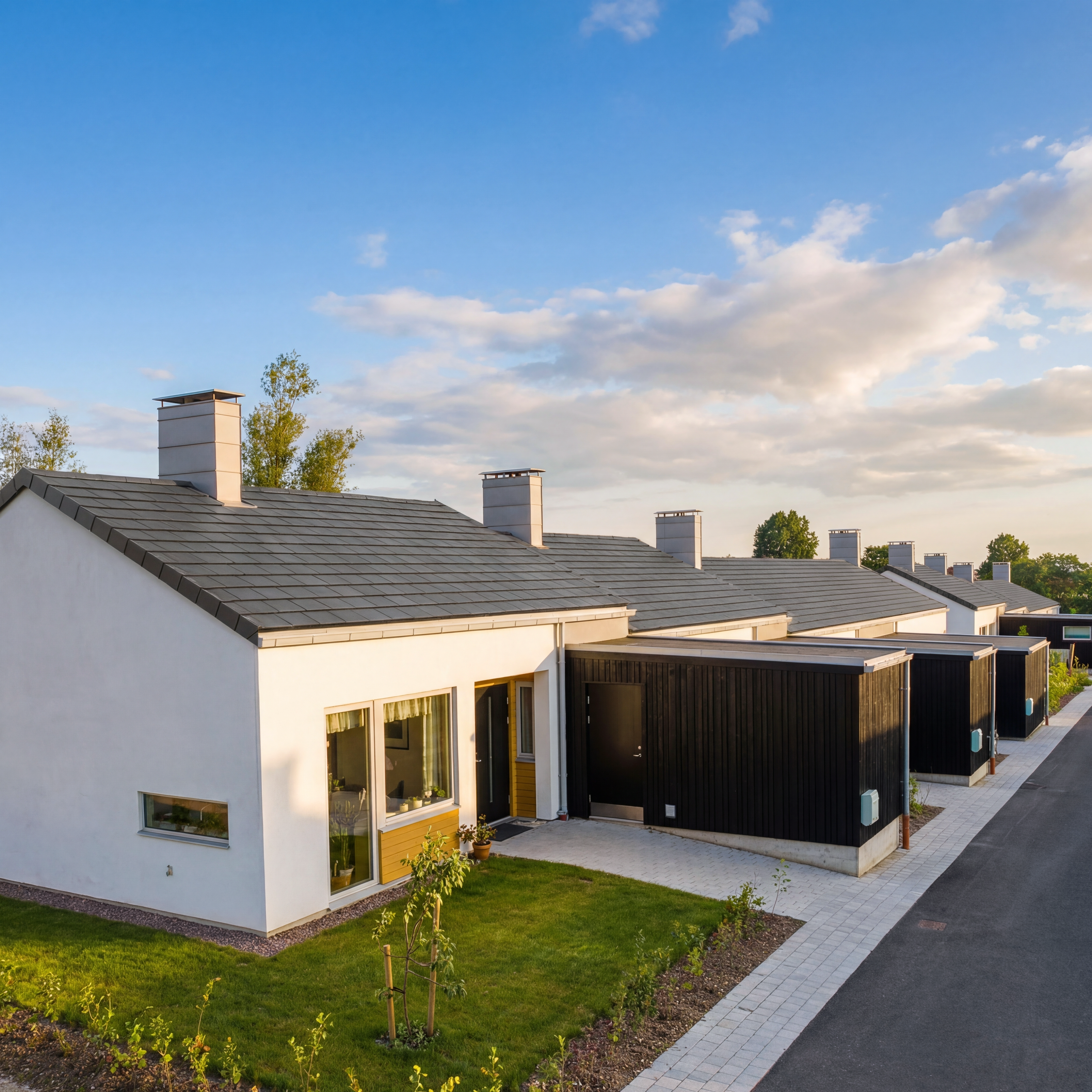 Moniers takpanna Minster Aerlox | Beijer Byggmaterial