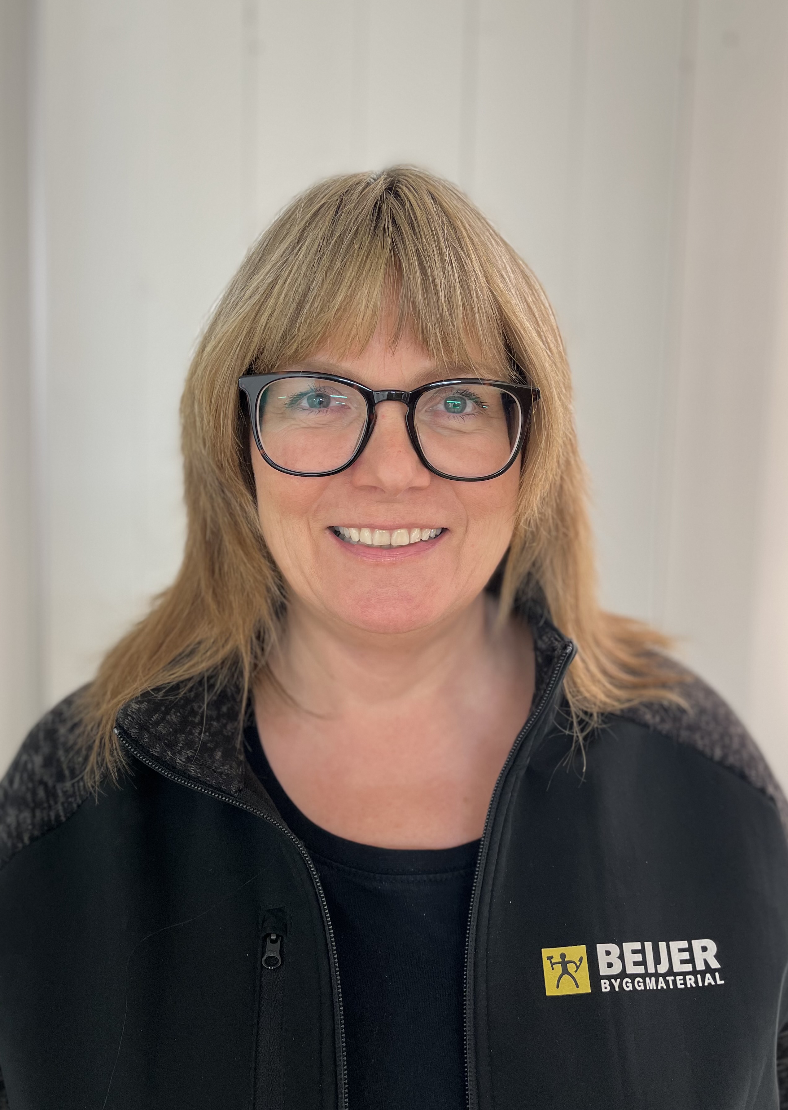 Pia Persson, Butikschef/Kökssäljare-interiör