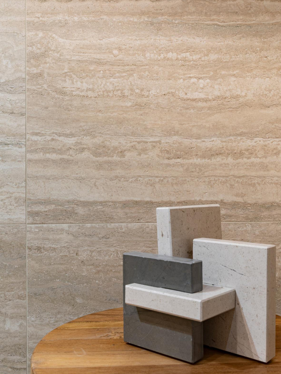 Mystone Travertino
