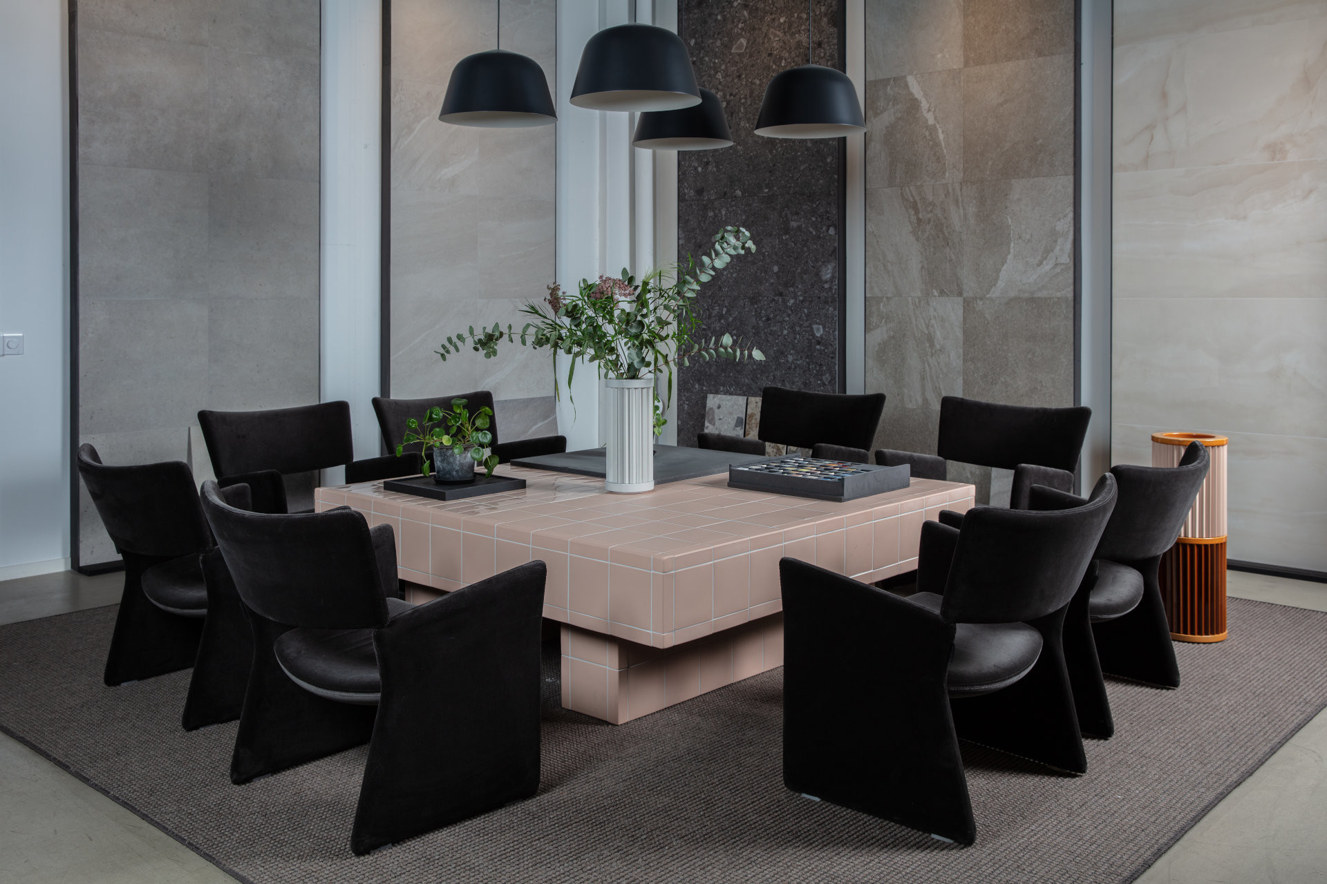 Centro Concept Lab