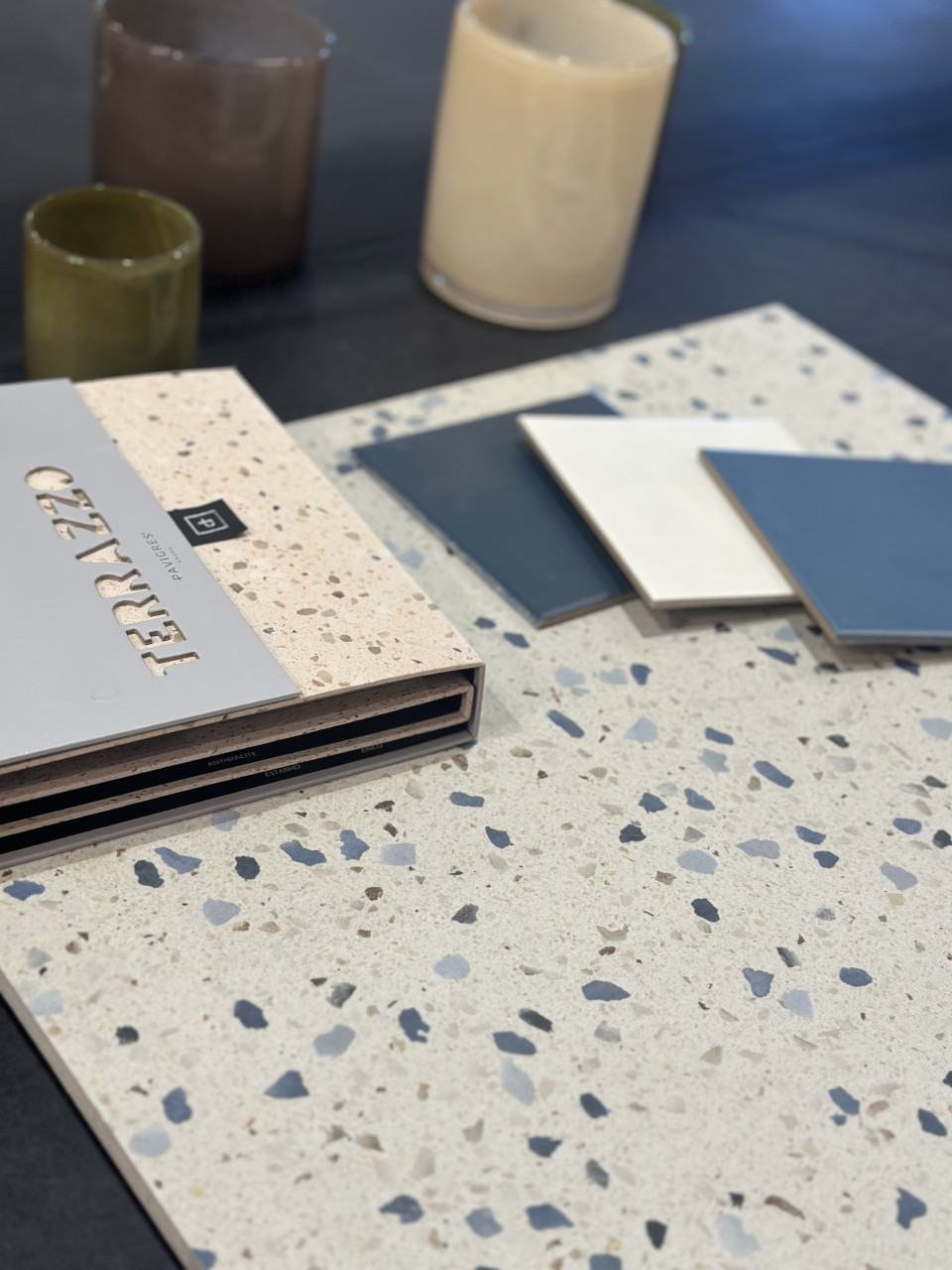 Terrazzo