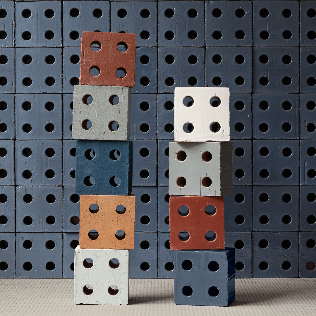 Bloc by Ronan & Erwan Bouroullec