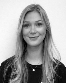 Isa Nilsson, Butikssäljare