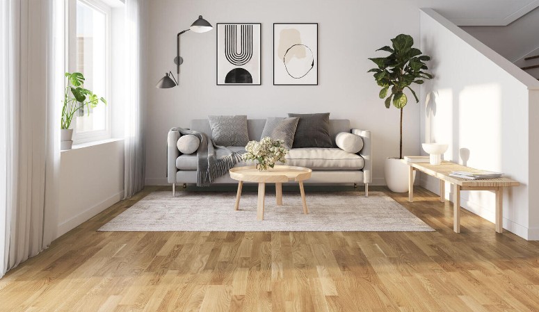 Tarkett trägolv | Beijer Byggmaterial