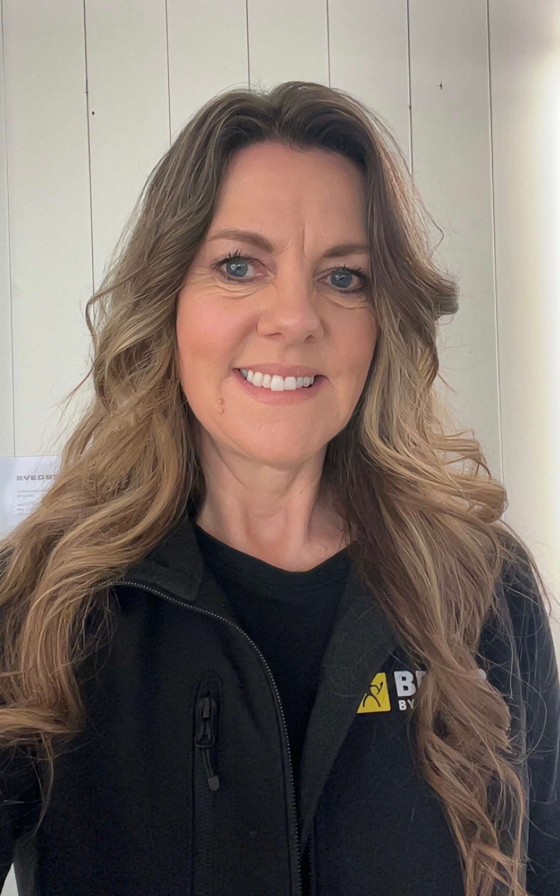 Camilla Zettergren, Säljare Butik/färg