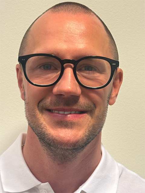 Joel Vallström, Filialchef